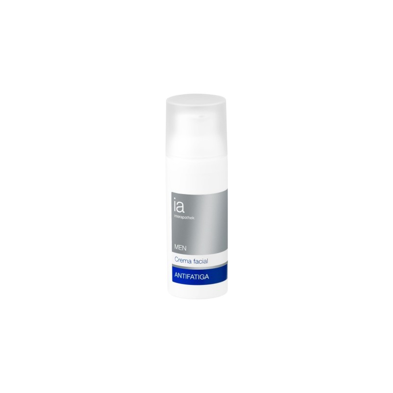 Interapothek Crema Antifatiga Men 50Ml