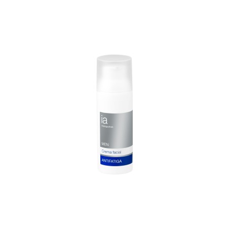Interapothek Crema Antifatiga Men 50Ml