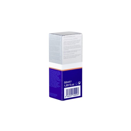Interapothek Crema Antifatiga Men 50Ml