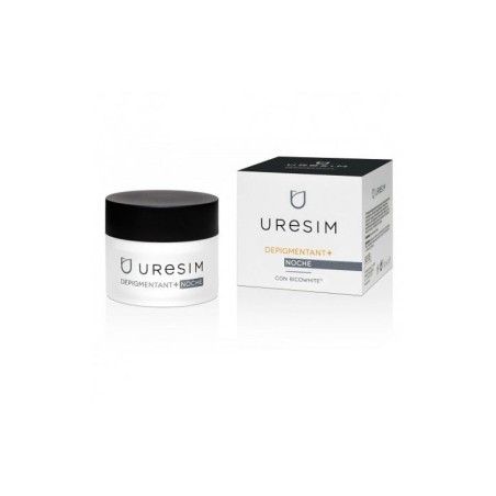 Uresim Crema Despigmentante Noche 50Ml
