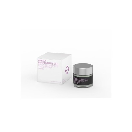 Botanica Pharma Crema Reafirmante 24H 50Ml