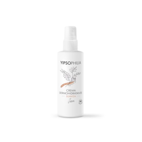 Yipsophilia Crema Dermohidratante Cara Cuerpo 100Ml