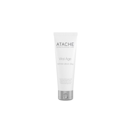 Atache Vital Age Wrinkle Attack Day 50Ml