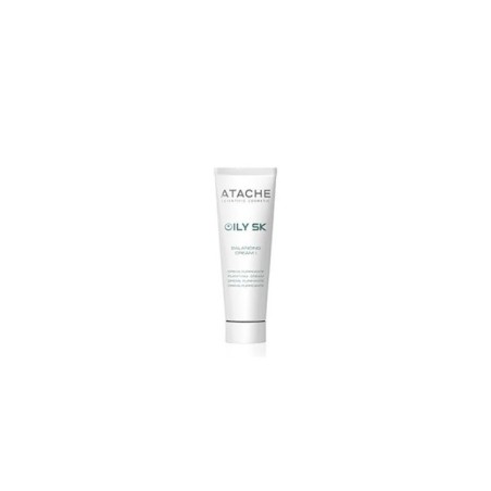 Atache Crema Hidratante Oily Sk Balancing 50Ml