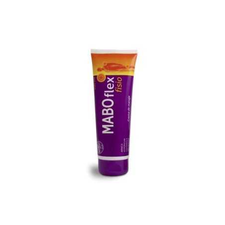 Maboflex Fisio Crema De Masaje 250 Ml