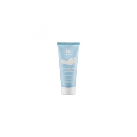 Interapothek Crema Pies Secos 30Ml