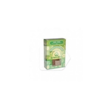 El Naturalista Anis Verde 80 G.