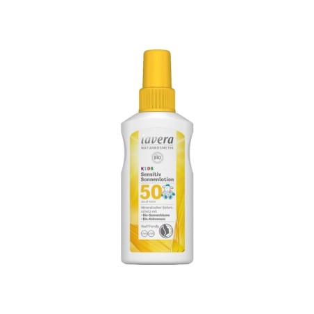 Lavigor Laviderm Crema Solar Spf50 200Ml