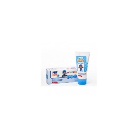 Phb Petit Peppa Pig Gel 50Ml