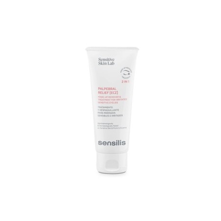 Sensilis Palpebral Relief Desmaquillante 100Ml