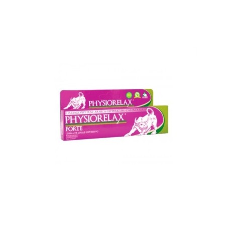 Physiorelax Forte Plus Crema  75 Ml