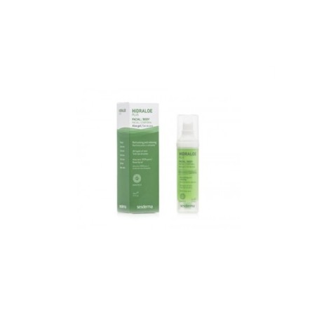 Sesderma Hidraloe Plus Gel De Aloe 50Ml