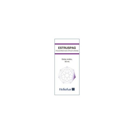 Heliosar Estruspag Polich Gotas 50Ml