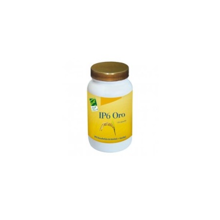 100% Natural Ip6 Oro 120Cáps