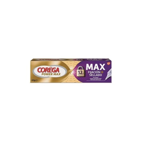 Corega Sellado Maximo 40 G.