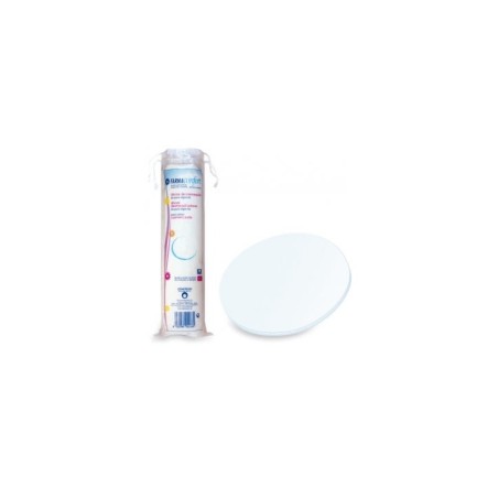 Farmaconfort Discos De Desmaquillar De Algodón 50U