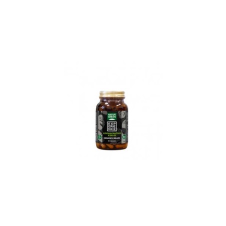 Naturgreen Memory Brain Bio 90 Cáps
