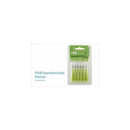 Cepillo Interdental Phb Extrafino