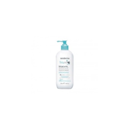 Sesderma Babyses Pediatric Gel De Baño 500Ml