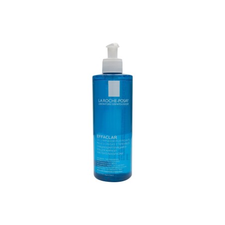 La Roche Posay Effaclar Gel Purificante 400Ml