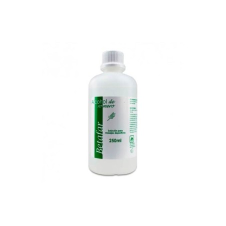 Betafar Alcohol De Romero 250Ml