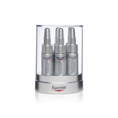 Eucerin Hyaluron Concentrado 6 Ampollas