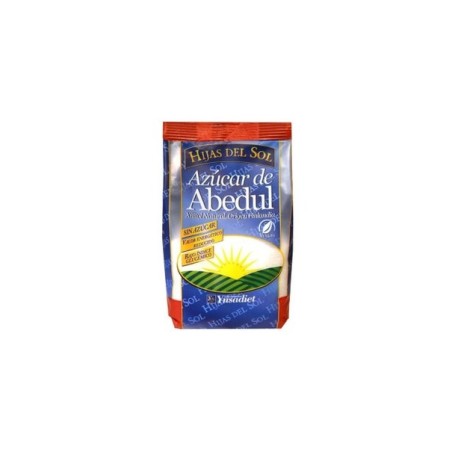 Hijas Del Sol Azucar Abedul 500G