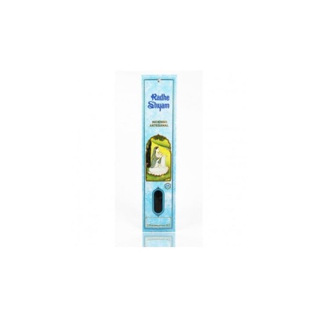 Radhe Shyam Incienso Stick Flor De Pasion 1Ud