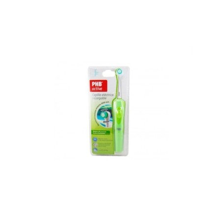 Cepillo Electrico Phb Active Verde