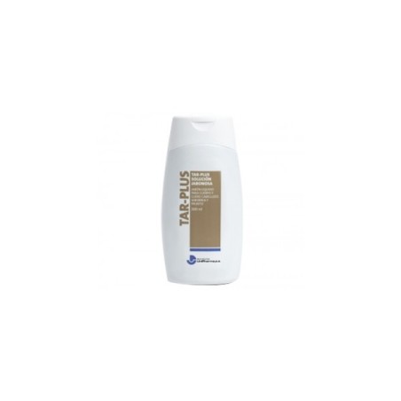 Tar-Plus Solución Jabónosa 200Ml