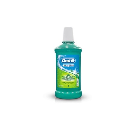 Oral-B Pro-Expert Colut. Fresh Clean 500