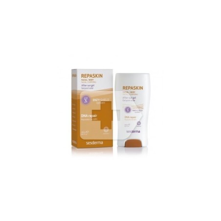 Sesderma Repaskin Gel Post Solar 200 Ml