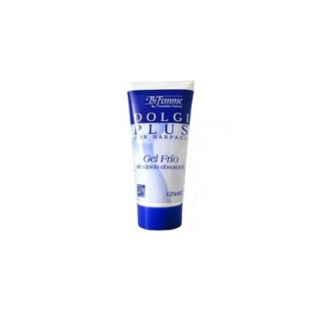 Ynsadiet Dolgi Plus Harpag 125Ml