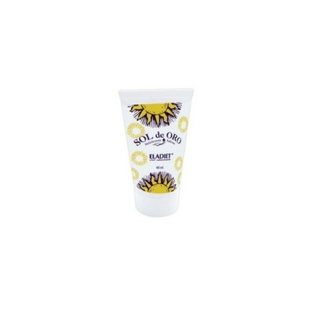 Sol De Oro Crema 40Ml