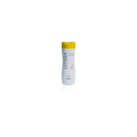 Lotigen Champú Frecuencía 300Ml