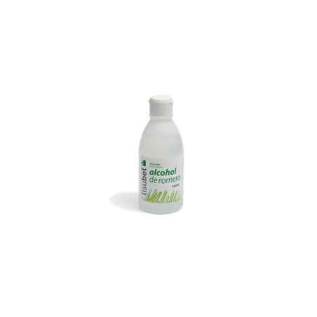 Lisubel Alcohol De Romero 250Ml