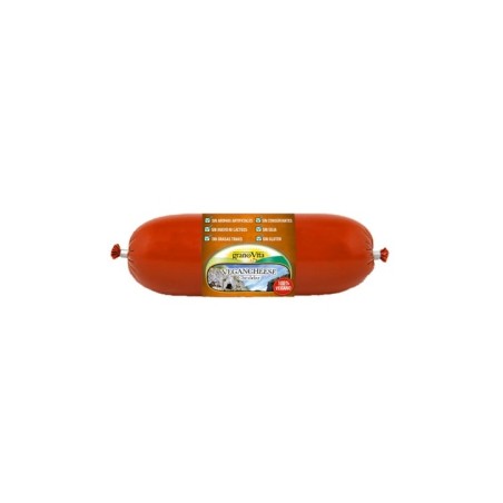 Granovita Vegancheese Sabor Cheddar Skin 200G