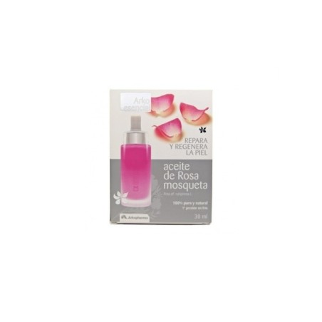 Arkoesencial Aceite Rosa Mosqueta 30 Ml