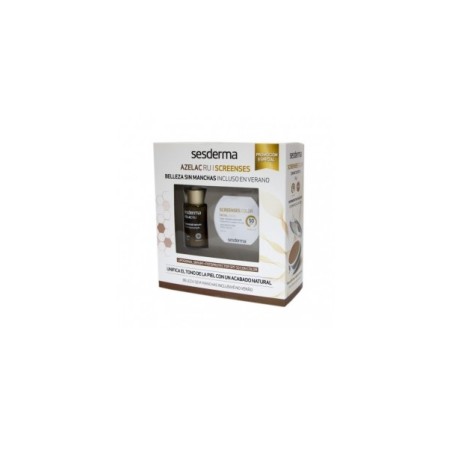 Sesderma Screenses Crema Color Light 50+ 10 Gr