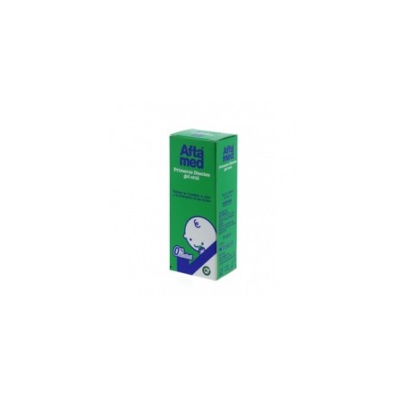 Aftamed Primeros Dientes Gel Oral 15 Ml