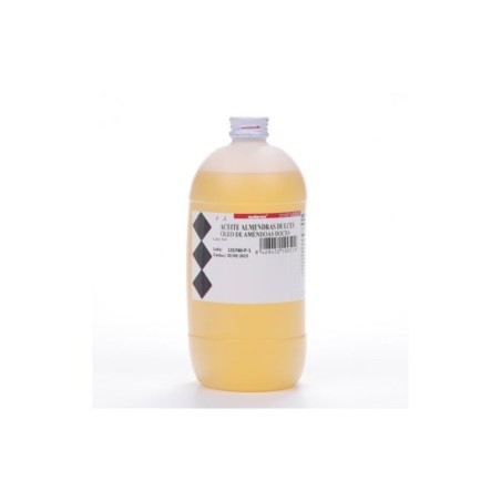 Acofar Aceite Almendras Dul 1 L
