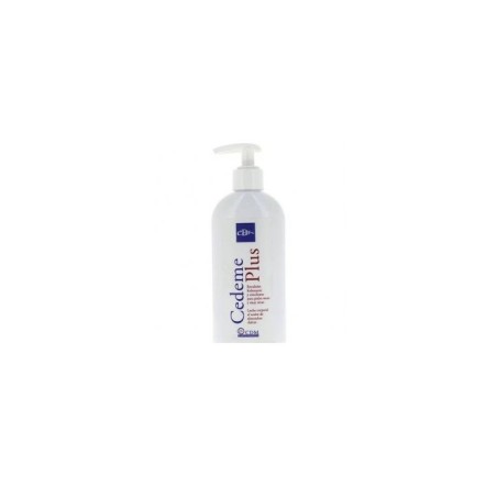 Cedeme Plus Emulsión Corporal 250Ml