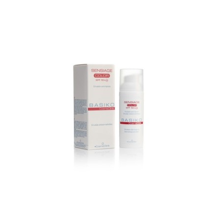 Basiko Sensiage Color 50 Ml