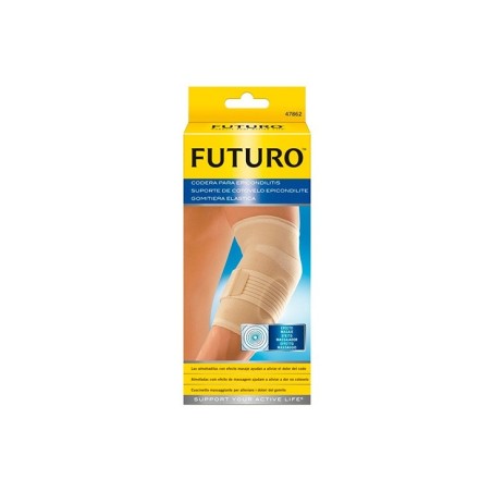Codera Futuro T/M