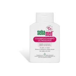 Sebamed Champú Ultrasuave 200Ml