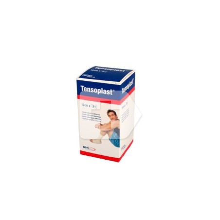 Venda Tensoplast 10Cmx4,5M