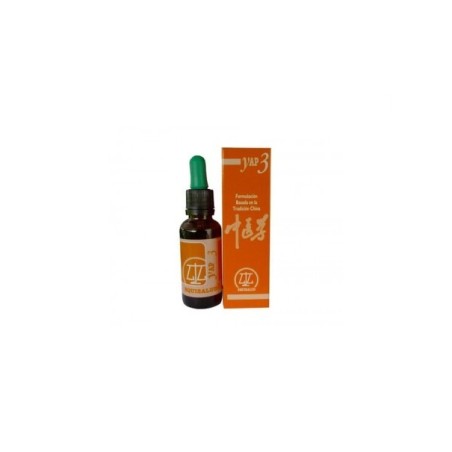 Equisalud Yap 3 Calmante 31Ml
