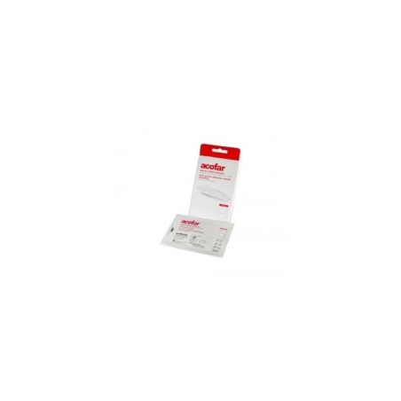 Acofar Apósito Estéril Adhesivo 7,2X5Cm 10Uds