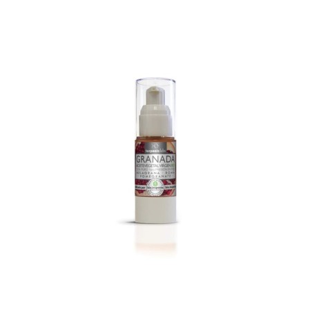 Terpenic Aceite Granada Virgen Bio 30Ml